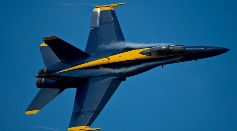fastest plane